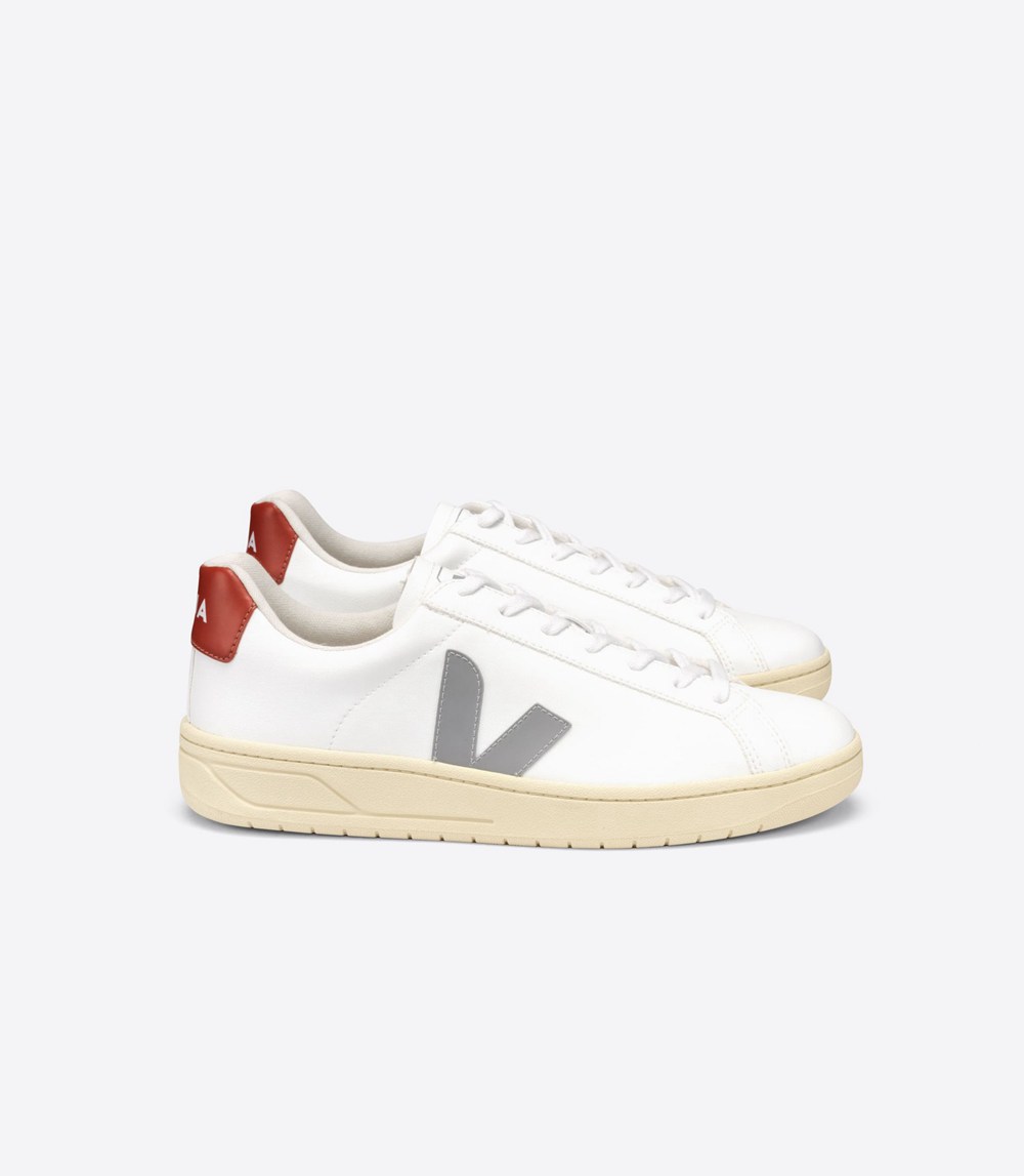 Veja Sneakers Herr - Urca Cwl - Vita - 514869-OYJ